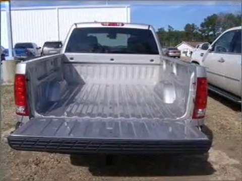 2007 GMC Sierra 1500 for sale in Nacogdoches TX - Used ...