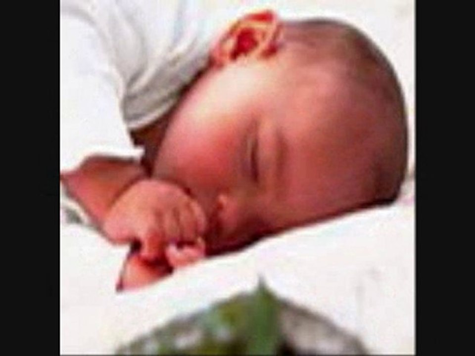 Clip sur la chanson "cadeau "de Marie LAFORET