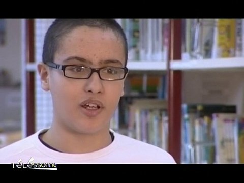 L'Actu vue par les Ados : Un pédophile piégé sur Internet