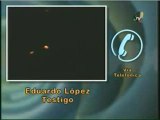 Incredible Morphing UFO´s Over Guadalajara