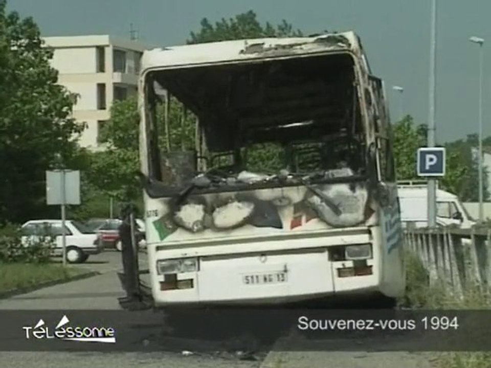 Souvenez-vous : Incident après le match Ulis-Marseille