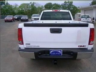 2010 GMC Sierra 1500 for sale in Nacogdoches TX - New ...