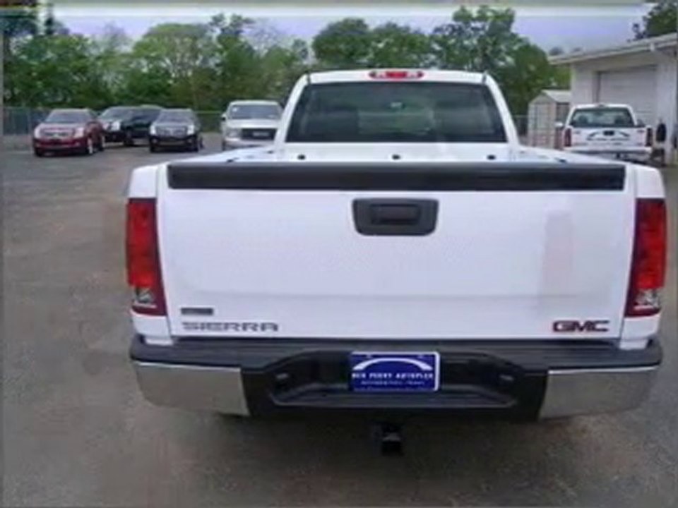 2010 GMC Sierra 1500 for sale in Nacogdoches TX - New ...