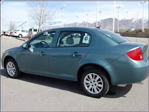 2010 Chevrolet Cobalt for sale in Tooele UT - New ...