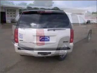 2010 GMC Yukon XL for sale in Nacogdoches TX - New GMC ...