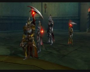 Tournoi PvP Aion Guard