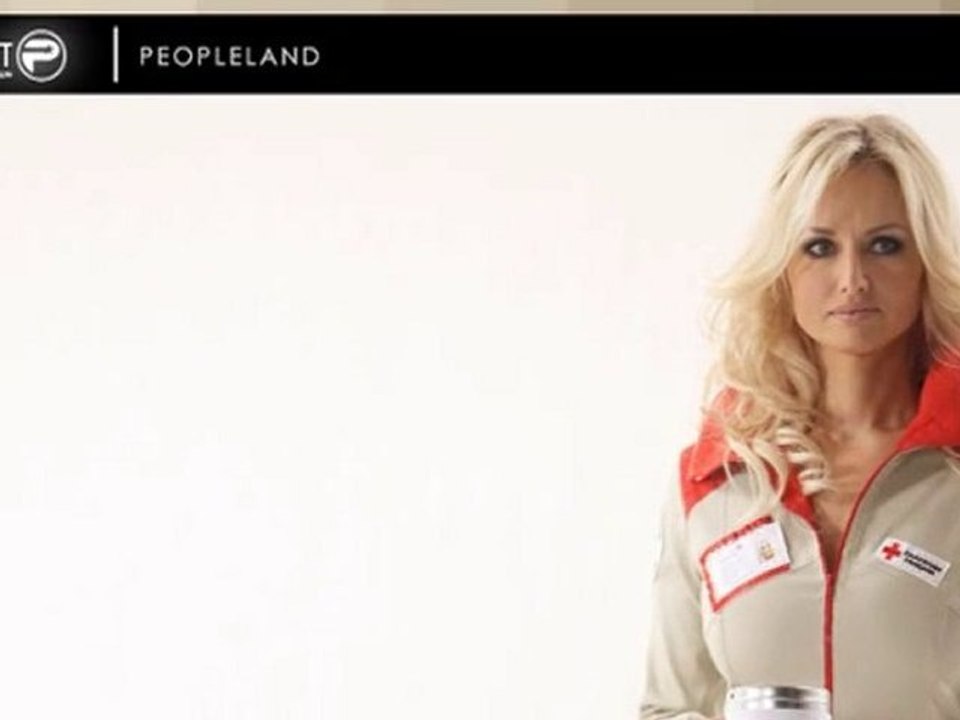 JT PurePeople à Cannes : Adriana Karembeu, le grand retour !