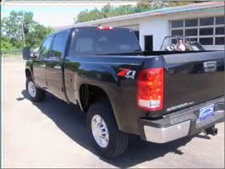 2010 GMC Sierra 2500HD for sale in Nacogdoches TX - New ...