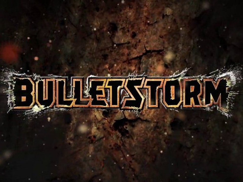 Bulletstorm - First Trailer