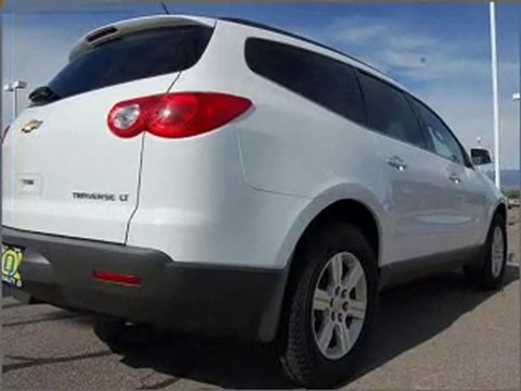 2010 Chevrolet Traverse for sale in Tooele UT - Used ...
