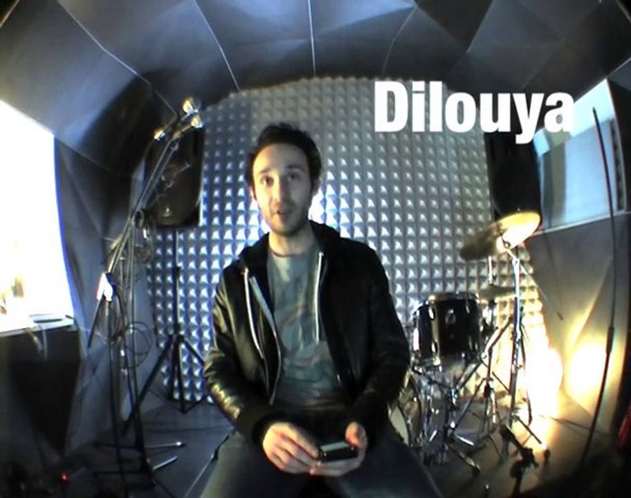 Dilouya