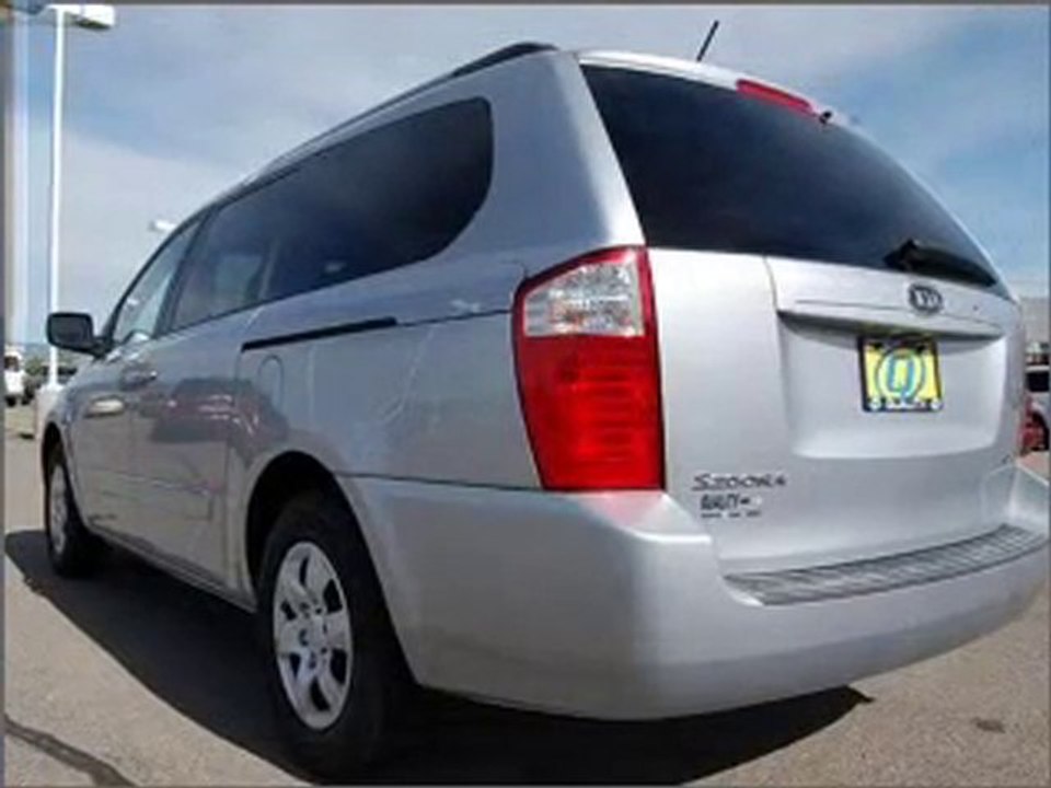 2009 Kia Sedona for sale in Tooele UT - Used Kia by ...