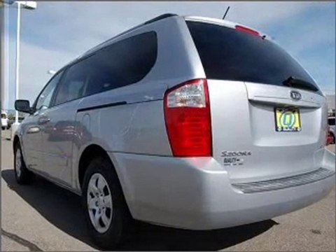 2009 Kia Sedona for sale in Tooele UT - Used Kia by ...