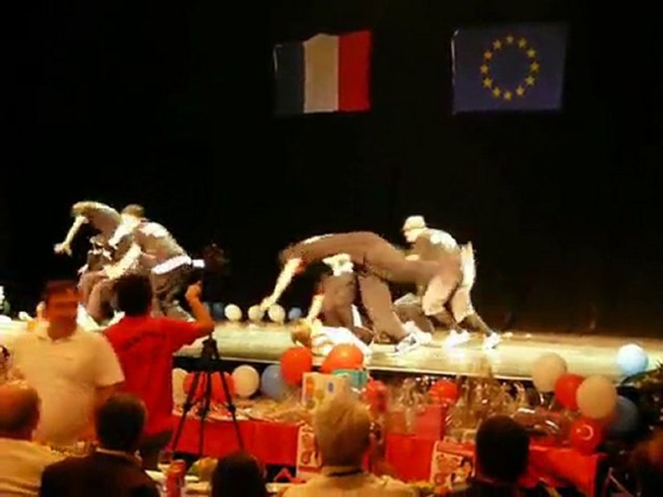 Original Moov - MAC de Bischwiller (24/04/10)