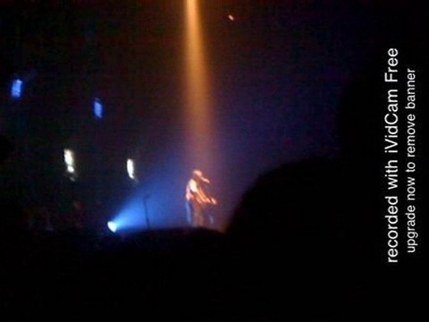 SAEZ Saint-Petersbourg 12/05/2010 CLERMONT FERRANT