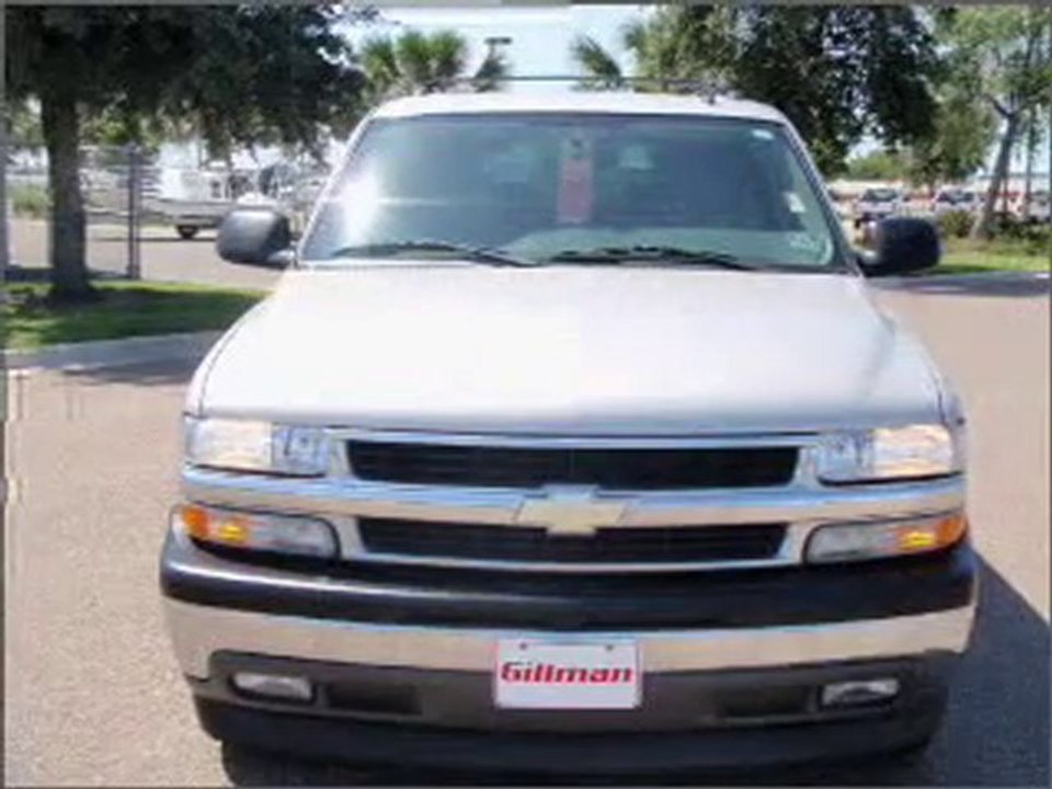 2006 Chevrolet Suburban for sale in San Benito TX - ...