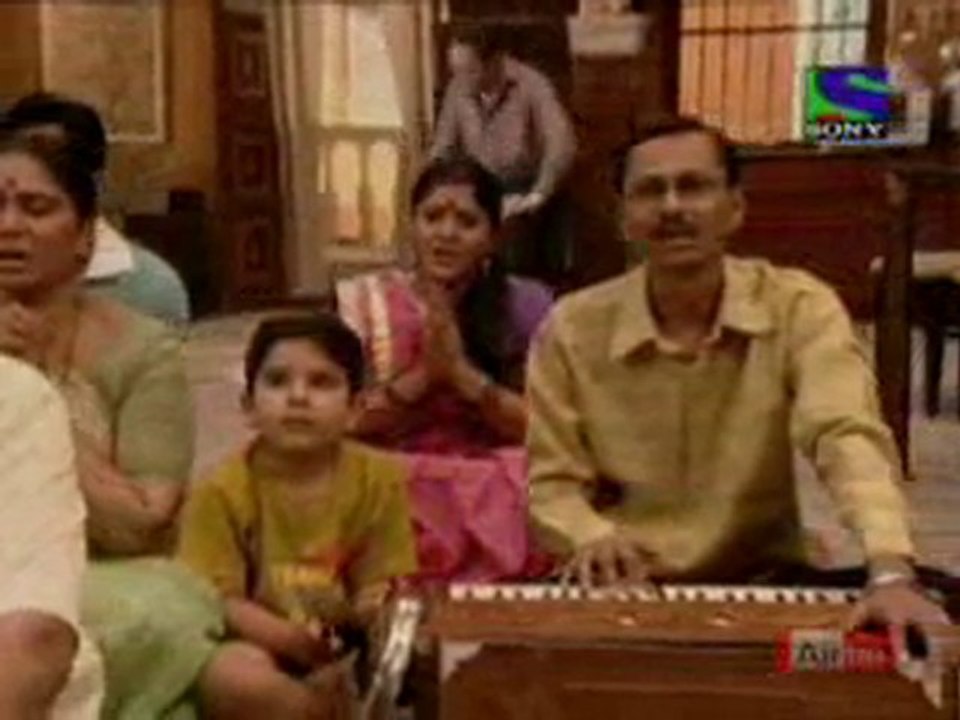 Sukh By Chance 13th May 2010 Part1