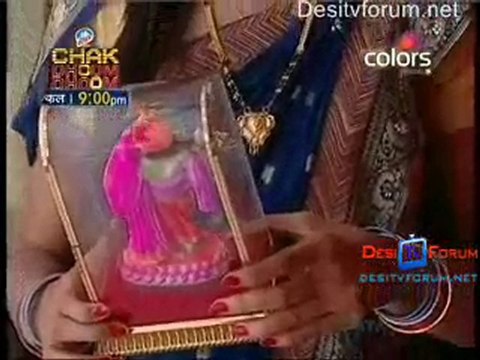 13th May Bhagya Vidhaata 2010 video watch online 13 may pt1