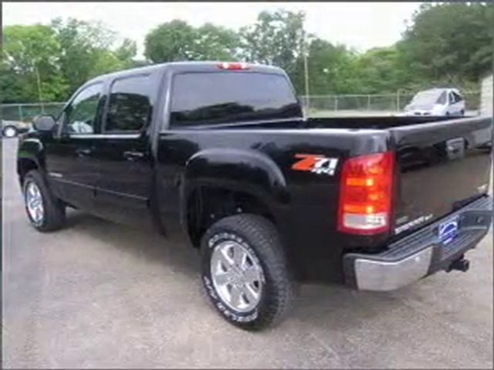 2010 GMC Sierra 1500 for sale in Nacogdoches TX - New ...