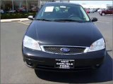 2007 Ford Focus for sale in New Carlisle OH - Used Ford ...