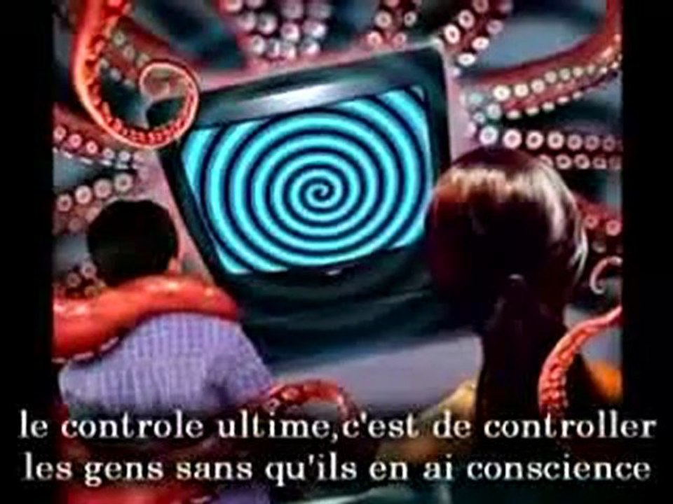 The Signs part 15  L' Hypnose Mondial