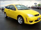 2007 Ford Focus for sale in New Carlisle OH - Used Ford ...