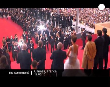 Robin Hood opens the 63rd Cannes Film Festival