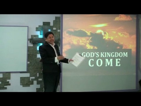 SW 050910 Kingdom Part 1