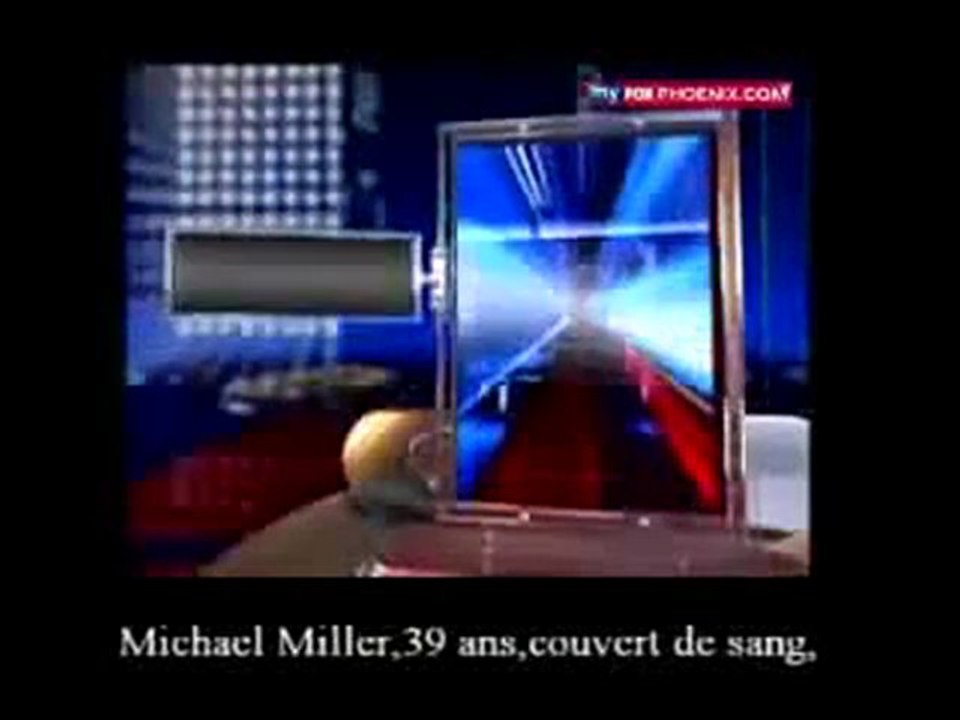 The Signs part 50 La Fin des Temps 1