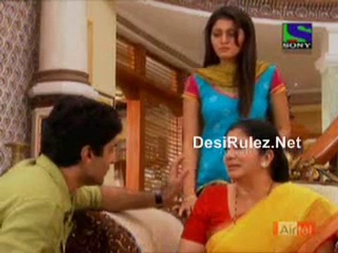 Godh Bharai 13th May 2010 Part1