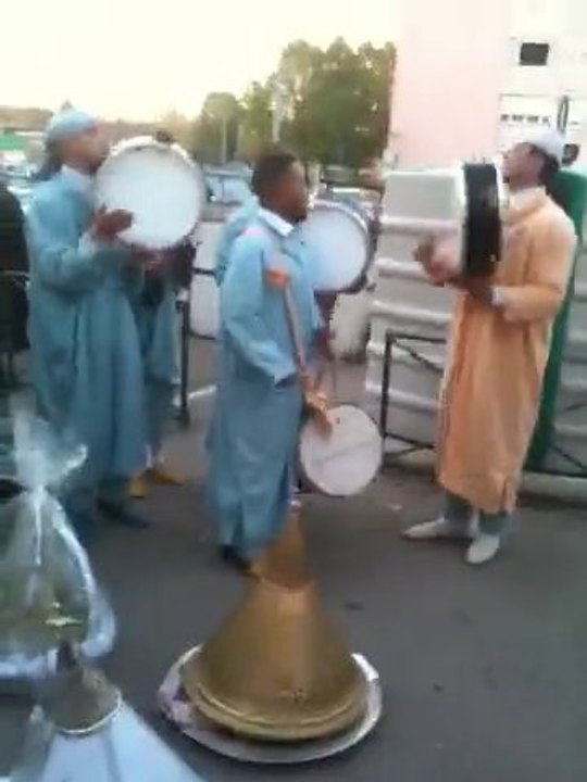 DAKKA MARAKCHIA A PARIS ABDESLAM 0666912804