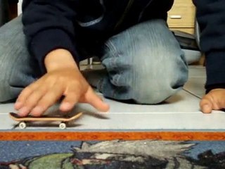 Figures Tech Dech part.2