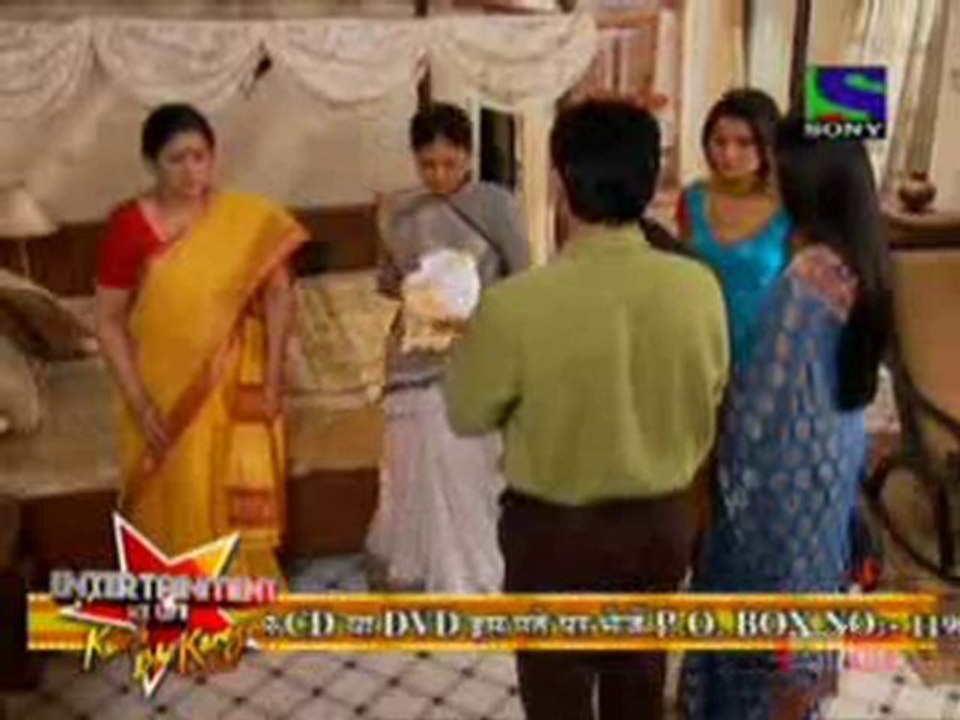 Godh Bharai 13th May 2010 Part2