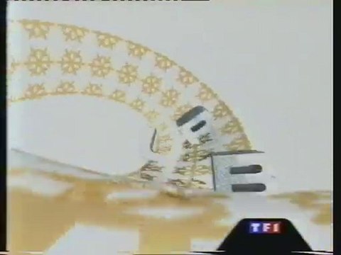 TF1 31 Décembre 2002 ba pubs