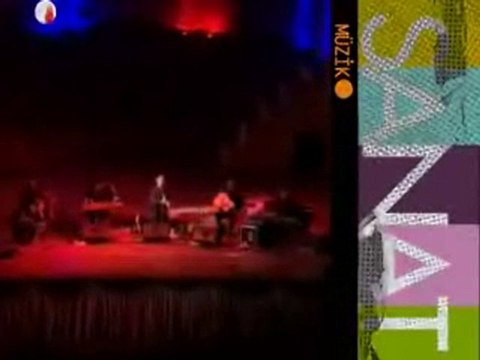 ÖMER FARUK TEKBİLEK - Sanat Atölyesi - 1