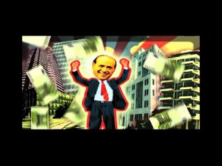 Cannes trailer: "Draquila - Trembling Italy"