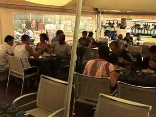 loungelo : Restaurant traditionnel, brasserie - Marseille