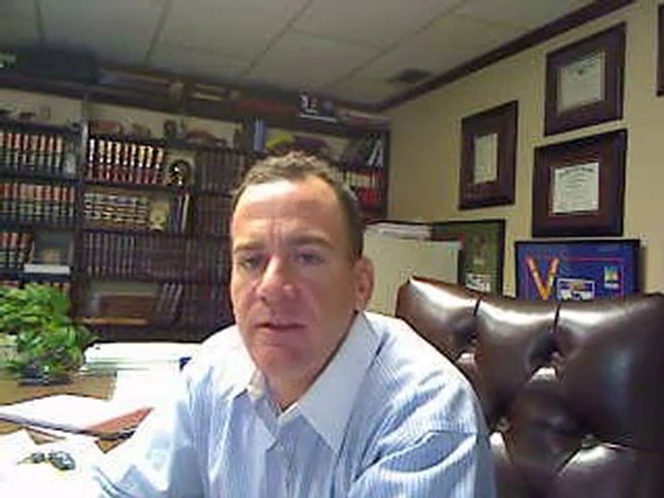 Attorneys In Foreclosure Law | Weidner Law