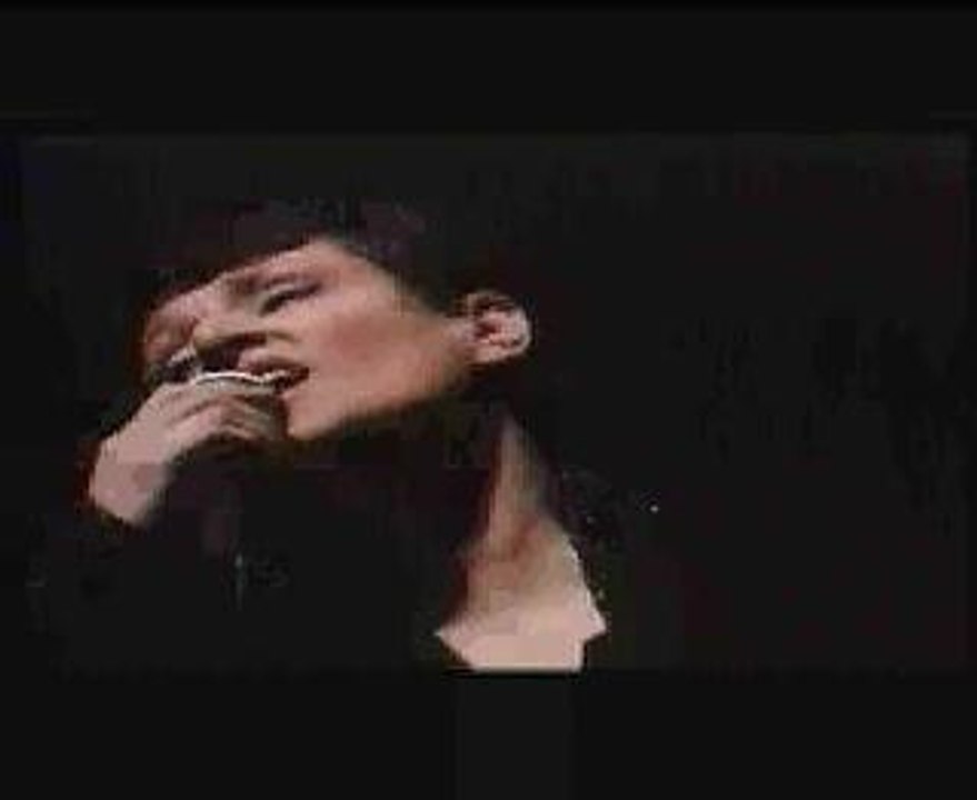 barbara - seule
