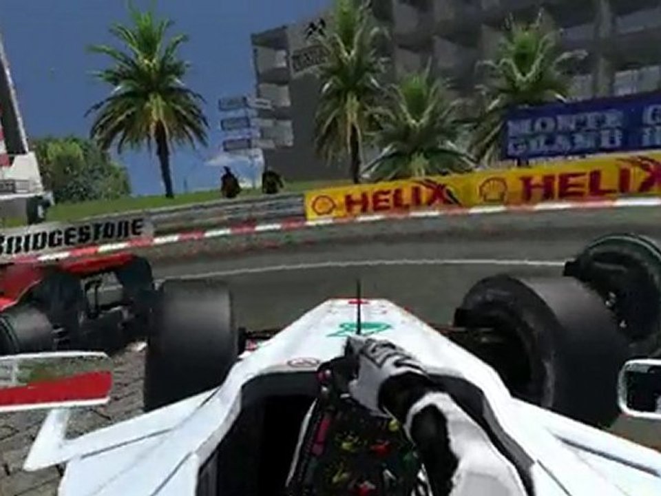 f1 pro 2010 round 6