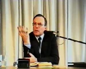 5/6 Christianisme et Nouvel-Âge - Questions/Réponses