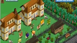 FarmVille Exclusive Guide - Earning Online |