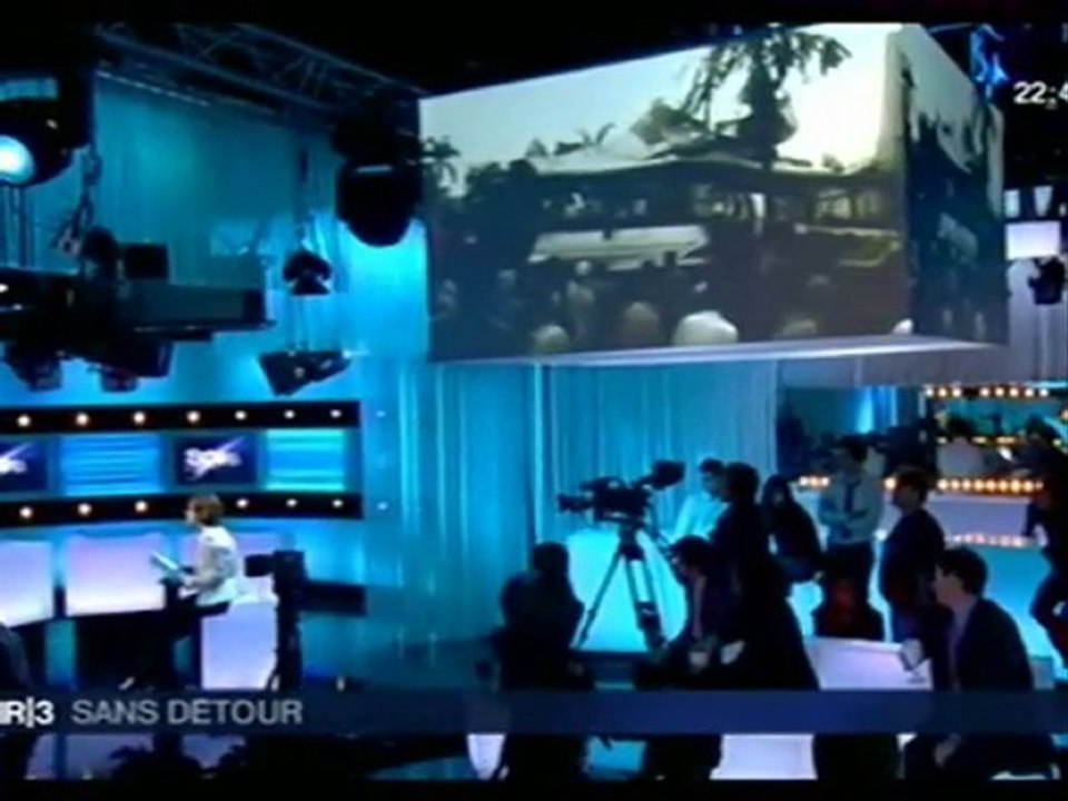 fr3 soir  karachi