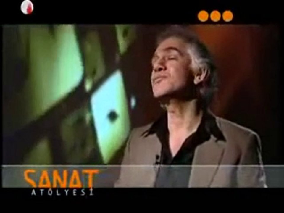 ÖMER FARUK TEKBİLEK - Sanat Atölyesi - 2