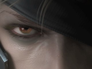 Metal Gear Solid Rising - GT Wish List