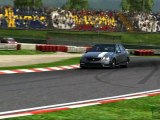 Clip Ts_Corp | Forza motorsport 3 drift vidéo Nur