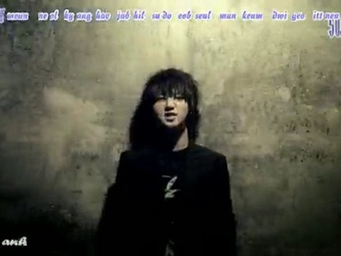 [Vietsub+Kara] Bonamana_Super Junior [MV] [Suju-elf.com]