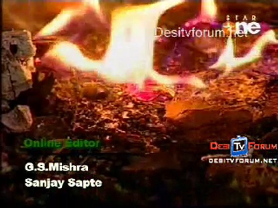 Yeh Ajnabi - 13th May 2010 video watch online 13 may 10 pt1