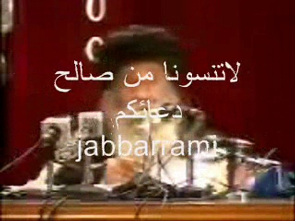 تعليق البابا شنوده على طفله تظهر لها العدرا!!!