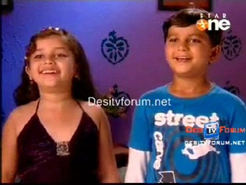 Yeh Ajnabi - 13th May 2010 - pt2